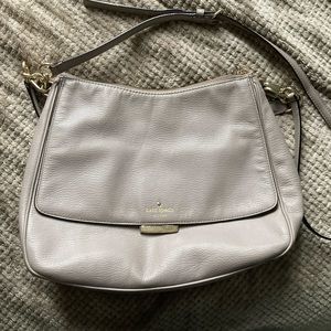 🔥♠️💜Kate Spade bag💜♠️🔥